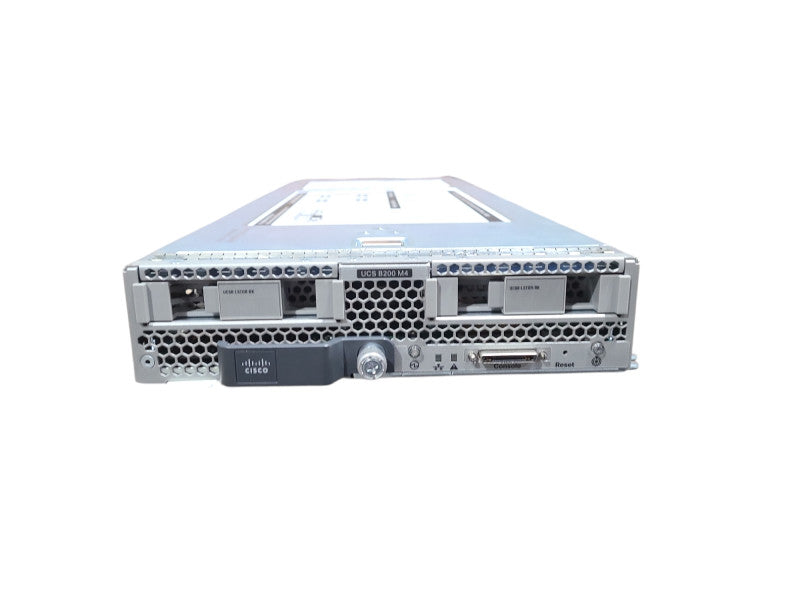 Cisco UCS B200 M4 Blade Server - 2x Xeon E5-2690 v4 | NO RAM | NO HDD Q