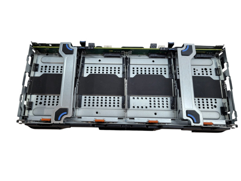 Dell F7DF5 R740XD Internal 4 Bay 3.5" Drive Expansion Tray %