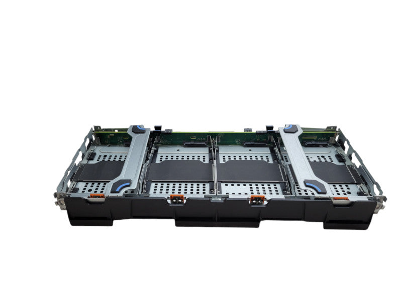 Dell F7DF5 R740XD Internal 4 Bay 3.5" Drive Expansion Tray