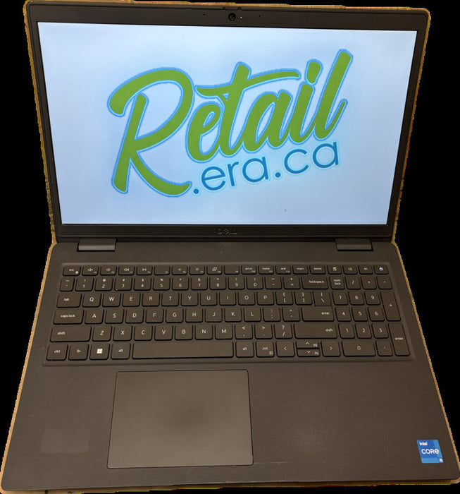 Dell Latitude 3520 Core i5-1145G7@2.6GHz 16GB RAM 256GB SSD READ  Lap200