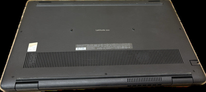 Dell Latitude 3520 Core i5-1145G7@2.6GHz 16GB RAM 256GB SSD READ  Lap200
