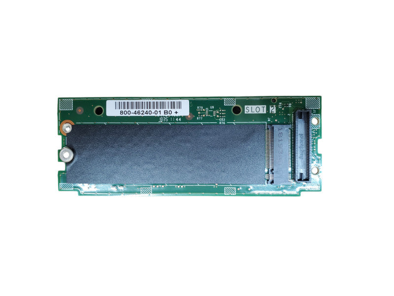 CISCO 73-17926-05 B0 M.2 Storage Adapter 800-46240-01 B0