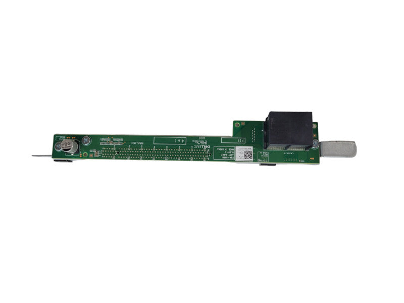 Dell PowerEdge R740XD/R740 PCIe Riser Card W/Bracket Dell P/N: 0RJRK7 RJRK7