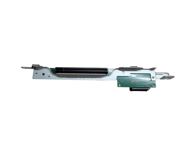 Dell PowerEdge R740XD/R740 PCIe Riser Card W/Bracket Dell P/N: 0RJRK7 RJRK7