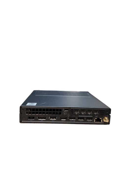 Lenovo ThinkStation P340 USFF Intel i7-10700T@2.00GHz 16GB RAM NO-HDD/SSD