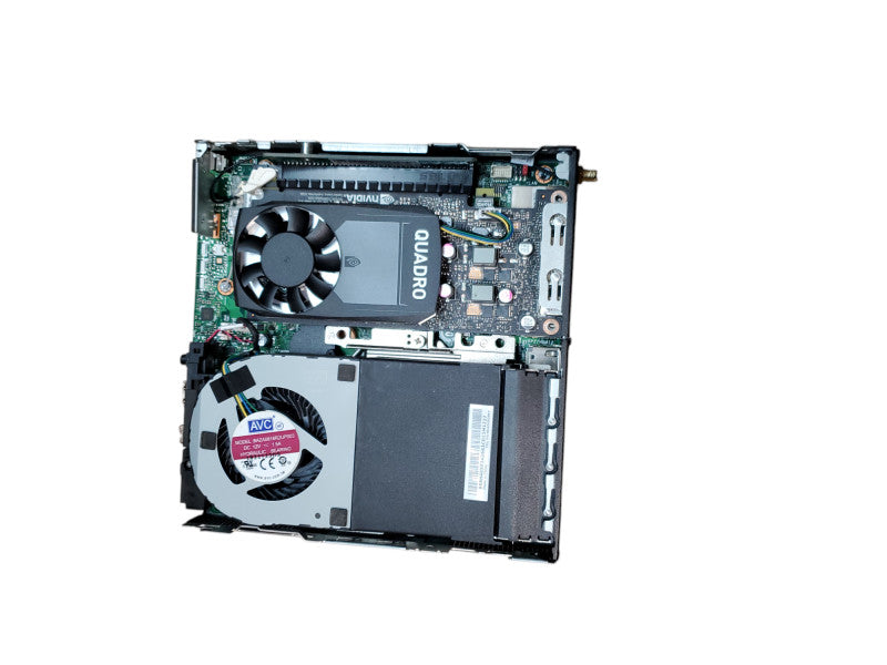 Lenovo ThinkStation P340 USFF Intel i7-10700T@2.00GHz 16GB RAM NO-HDD/SSD