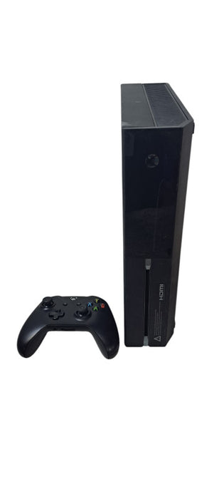 Microsoft Xbox One 1540 500GB Console W/ Controller| No Adapter Q