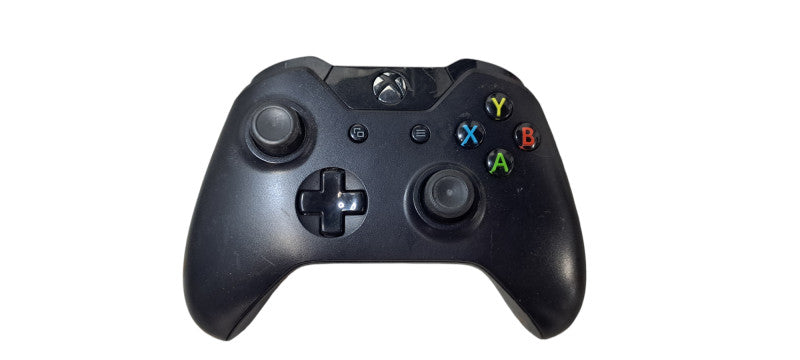 Microsoft Xbox One 1540 500GB Console W/ Controller| No Adapter Q