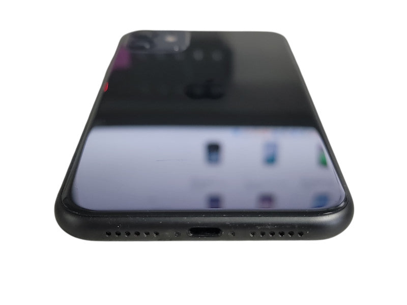 Apple iPhone 11 - 64GB - Space Gray [A2111] (