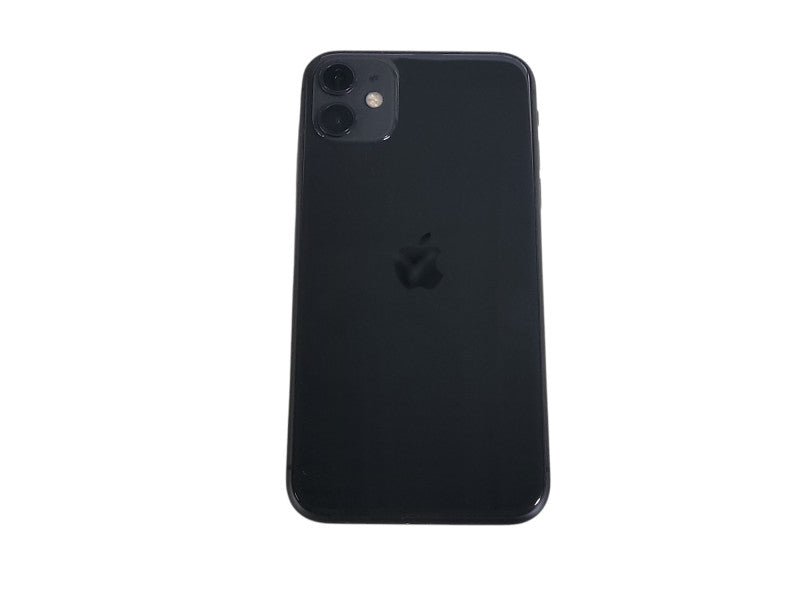 Apple iPhone 11 - 64GB - Space Gray [A2111] (