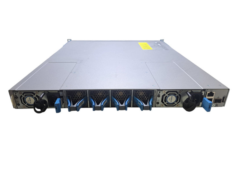 Cisco N9K-C93180YC-EX V01 | 48-Port 10/25G SFP+, 6x 40/100G QSFP Switch