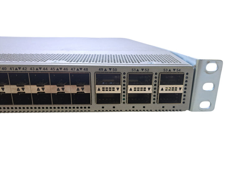 Cisco N9K-C93180YC-EX V01 | 48-Port 10/25G SFP+, 6x 40/100G QSFP Switch