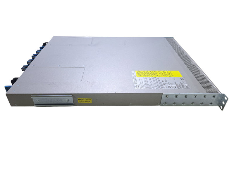 Cisco N9K-C93180YC-EX V01 | 48-Port 10/25G SFP+, 6x 40/100G QSFP Switch