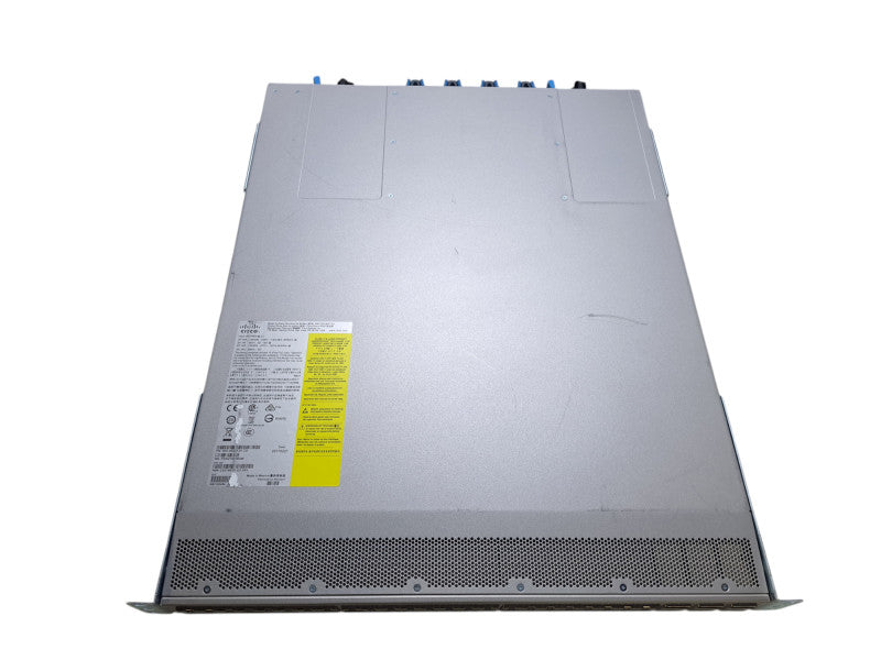 Cisco N9K-C93180YC-EX V01 | 48-Port 10/25G SFP+, 6x 40/100G QSFP Switch
