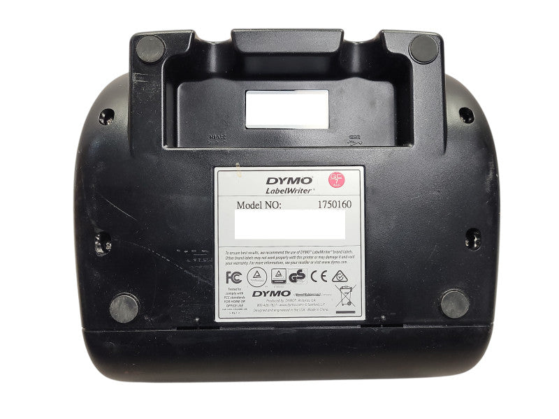 DYMO LabelWriter 450 Twin Turbo Direct Thermal Label Printer No AC $