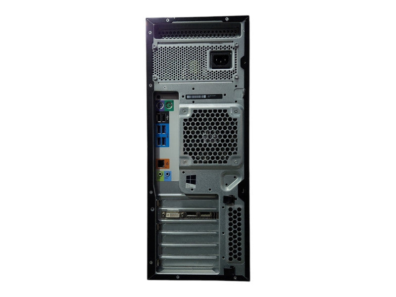 HP Z440 Workstation, Xeon E5-1620v3 3.50GHz, 128GB DDR4, K2200