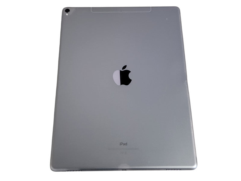 Apple iPad Pro 2nd Gen 12.9" - 64GB - Space Gray [A1671 | Read] (