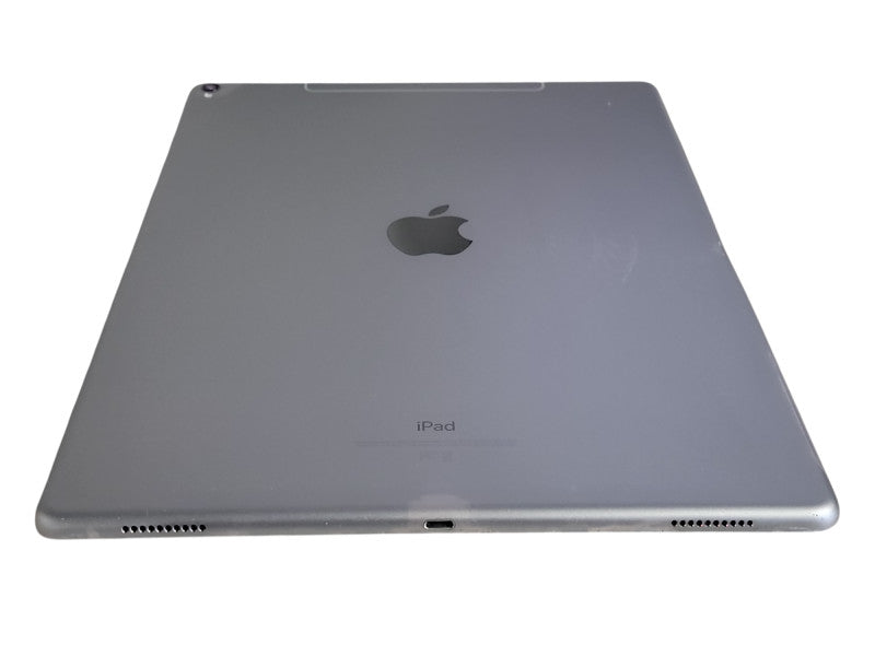 Apple iPad Pro 2nd Gen 12.9" - 64GB - Space Gray [A1671 | Read] (
