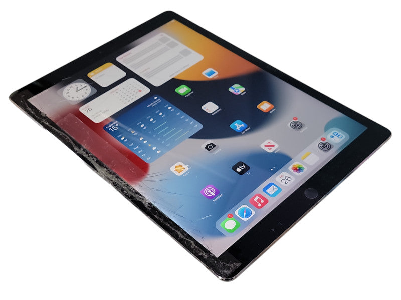 Apple iPad Pro 2nd Gen 12.9" - 64GB - Space Gray [A1671 | Read] (