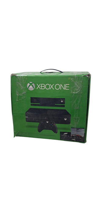 Microsoft Xbox One 1540 500GB Console Bundle W/ Accesories