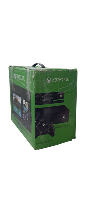 Microsoft Xbox One 1540 500GB Console Bundle W/ Accesories