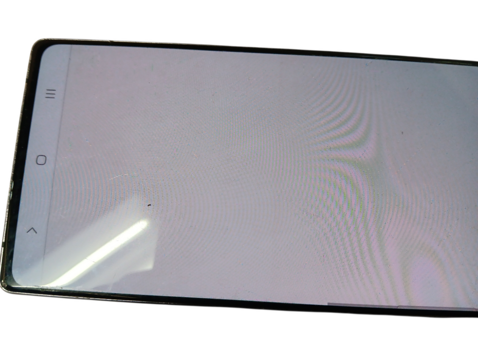 Samsung Galaxy Note 20 5G - 128GB - Gray [SM-N981W]