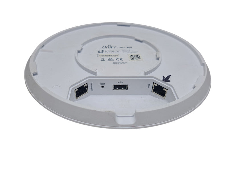 Ubiquiti UAP-AC-PRO | 1300Mbps Wireless Access Point TESTED