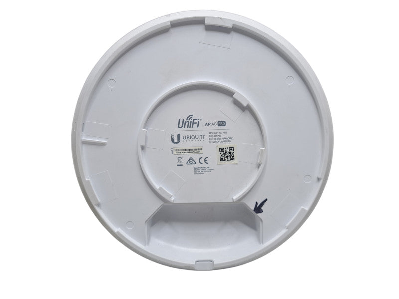 Ubiquiti UAP-AC-PRO | 1300Mbps Wireless Access Point TESTED