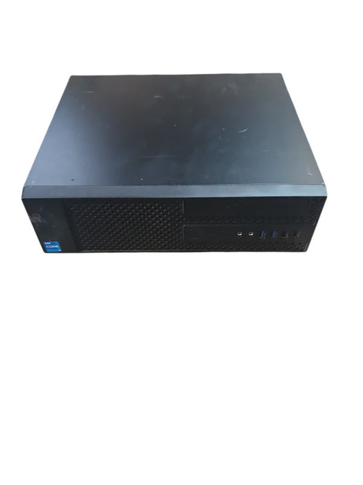 Custom PC SFF PRIME H510M-E i5-11400 2.6GHz 16GB RAM - No HDD