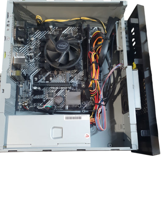 Custom PC SFF PRIME H510M-E i5-11400 2.6GHz 16GB RAM - No HDD