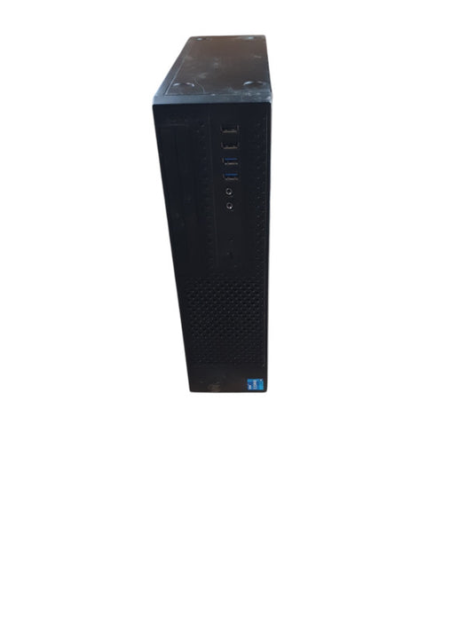 Custom PC SFF PRIME H510M-E i5-11400 2.6GHz 16GB RAM - No HDD