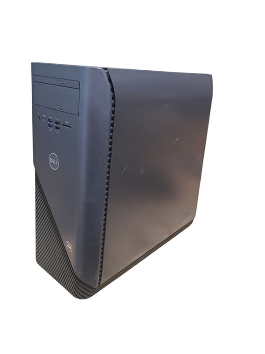 Dell Inspiron 5675 - Ryzen 7 1700x @ 3.9GHz, 16GB DDR4, NO GPU/HDD