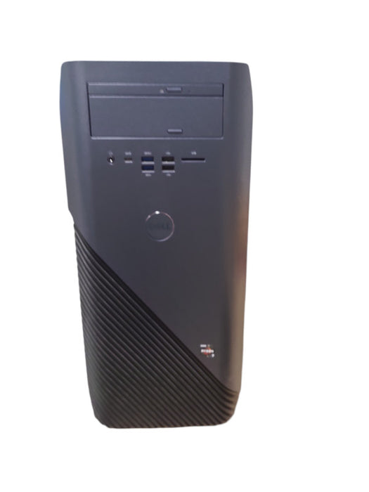 Dell Inspiron 5675 - Ryzen 7 1700x @ 3.9GHz, 16GB DDR4, NO GPU/HDD