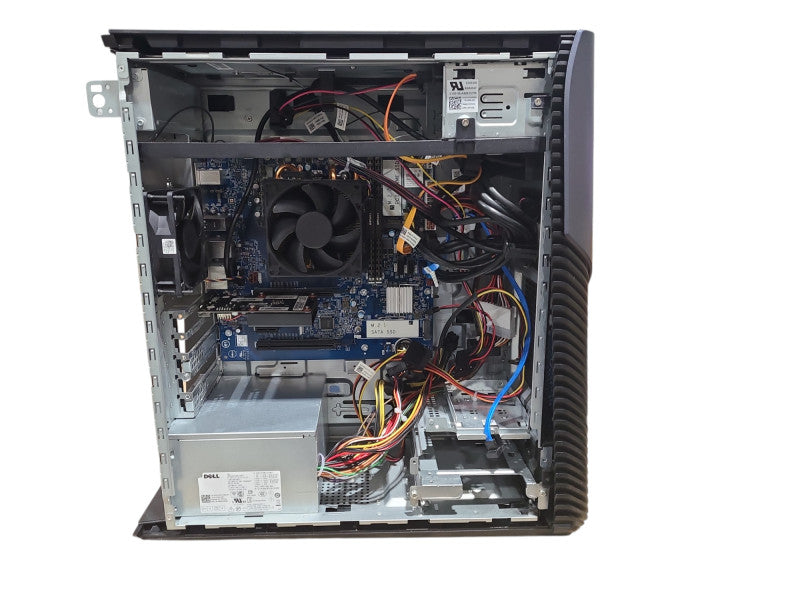 Dell Inspiron 5675 - Ryzen 7 1700x @ 3.9GHz, 16GB DDR4, NO GPU/HDD