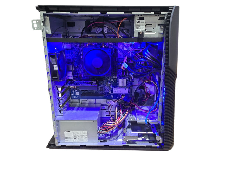 Dell Inspiron 5675 - Ryzen 7 1700x @ 3.9GHz, 16GB DDR4, NO GPU/HDD