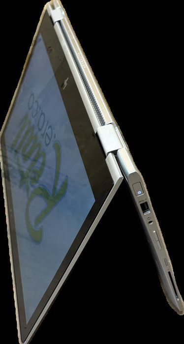 HP EliteBook x360 1030 G2 TOUCH i5-7300U@2.6GHz 8GB RAM 256GB SSD  Lap200