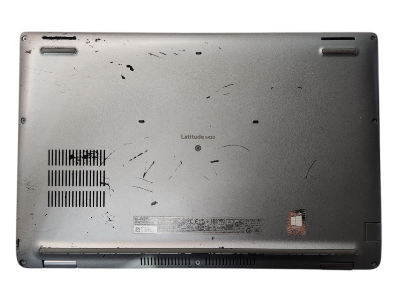 Dell Latitude 5420, i5-1135G7 2.40GHz, 16GB DDR4, 256GB NVMe, No PWR  Lap200