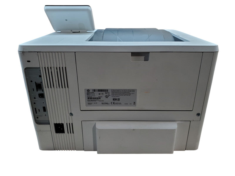 HP LaserJet Managed E50145 Laser Printer w/ Toner