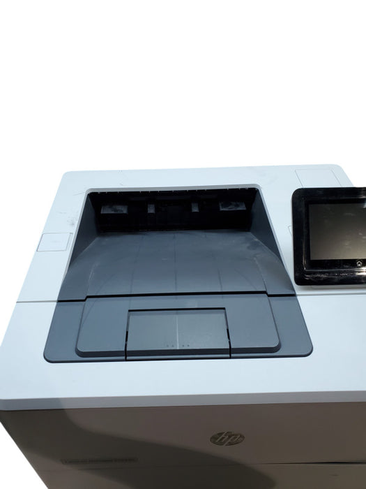 HP LaserJet Managed E50145 Laser Printer w/ Toner