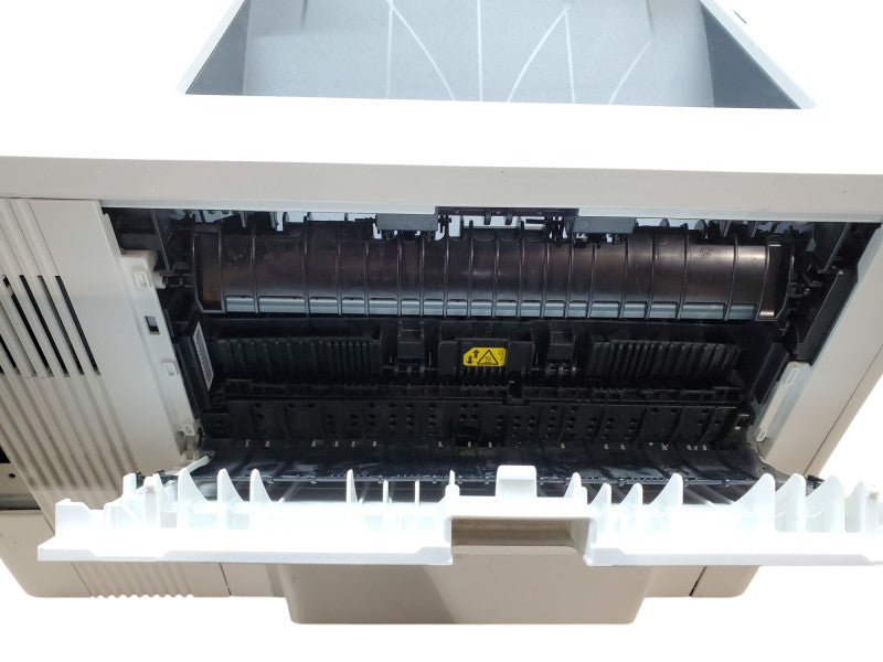 HP LaserJet Managed E50145 Laser Printer w/ Toner