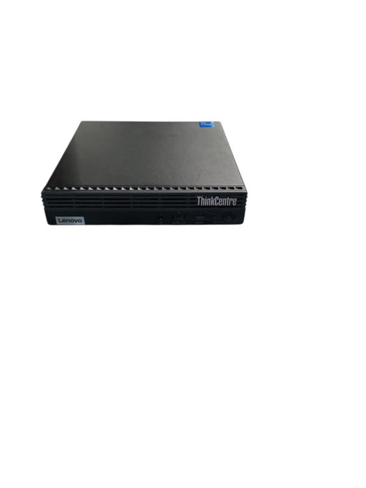 Lenovo ThinkCentre M70q Micro Gen2  i5 - 11400T  @ 1.30GHz 16GB DDR4 Ram Qθ