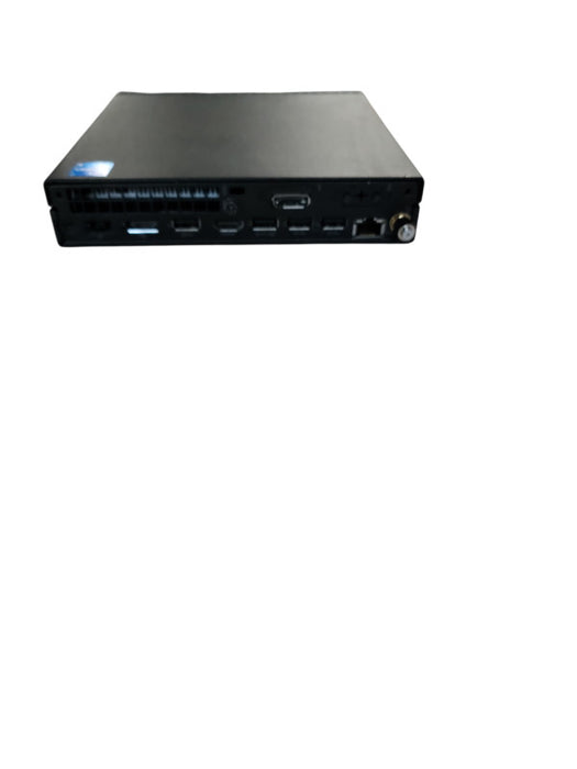 Lenovo ThinkCentre M70q Micro Gen2  i5 - 11400T  @ 1.30GHz 16GB DDR4 Ram Qθ