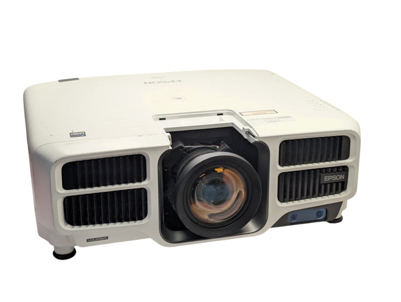 EPSON Pro L1500U H792A Laser LCD WUXGA 3LCD 4K large-venue Projector READ  -
