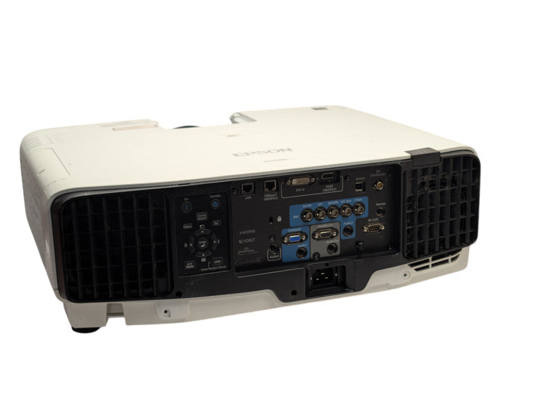 EPSON Pro L1500U H792A Laser LCD WUXGA 3LCD 4K large-venue Projector READ  -
