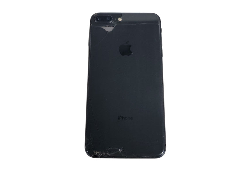 Apple iPhone 8 Plus - 64GB - Space Gray [A1897 | Read] (