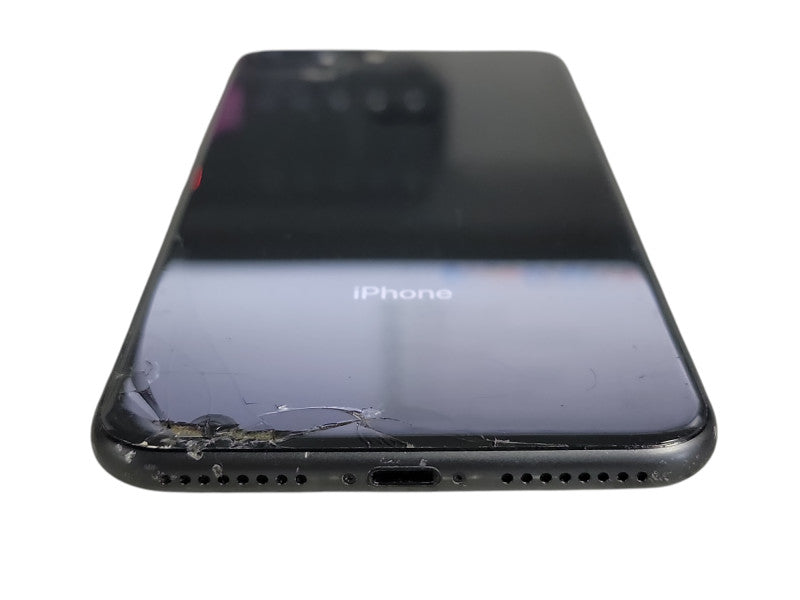 Apple iPhone 8 Plus - 64GB - Space Gray [A1897 | Read] (