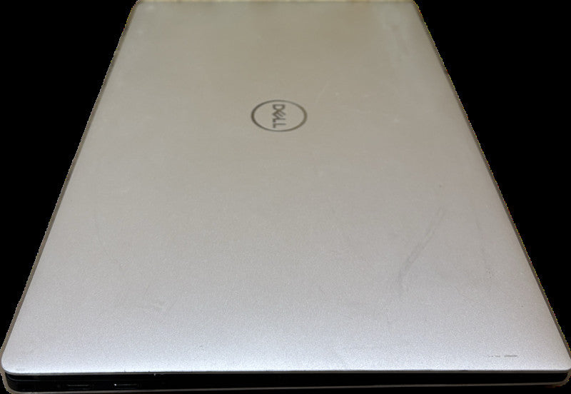 Dell XPS 13 7390 4K TOUCH Core i7-10510U@1.8GHz 16GB RAM 256GB SSD READ  Lap200