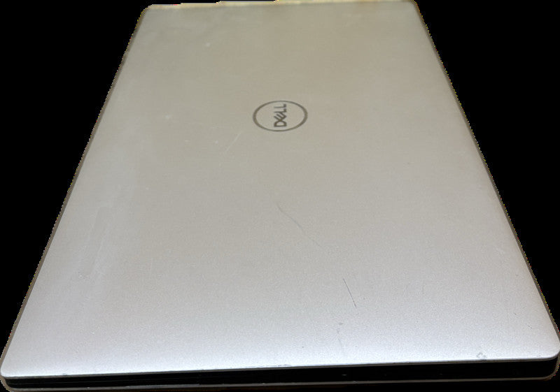 Dell XPS 13 7390 4K TOUCH Core i7-10510U@1.8GHz 16GB RAM 256GB SSD READ  Lap200