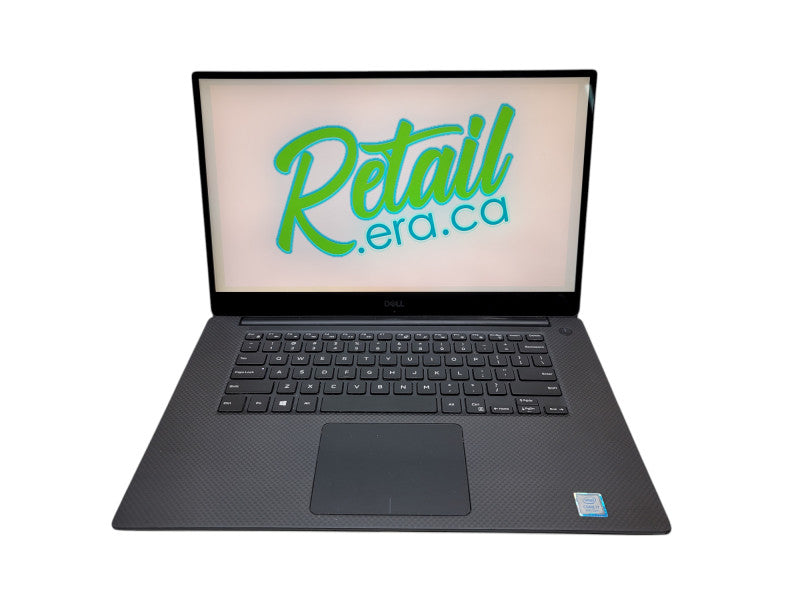 Dell Precision 5530 i7-8850H 16GB DDR4 Quadro P1000 256GB SSD  β Lap200