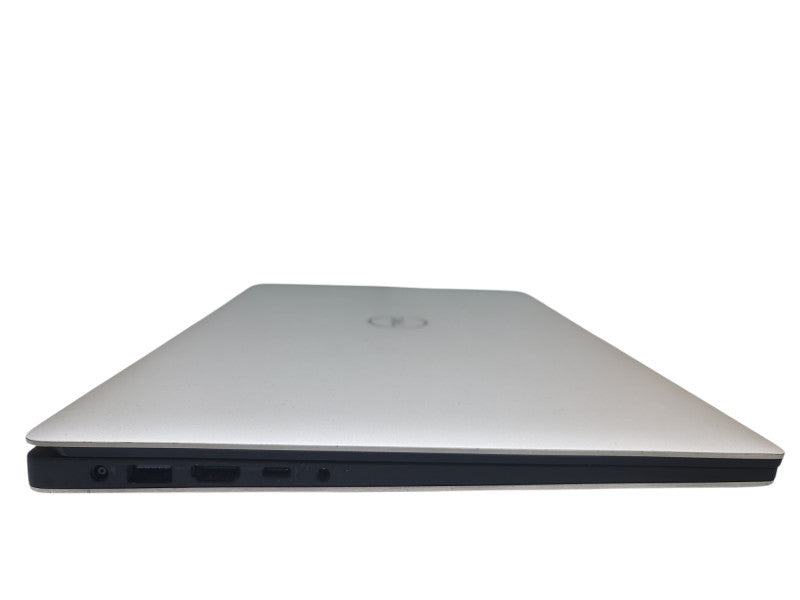 Dell Precision 5530 i7-8850H 16GB DDR4 Quadro P1000 256GB SSD  β Lap200